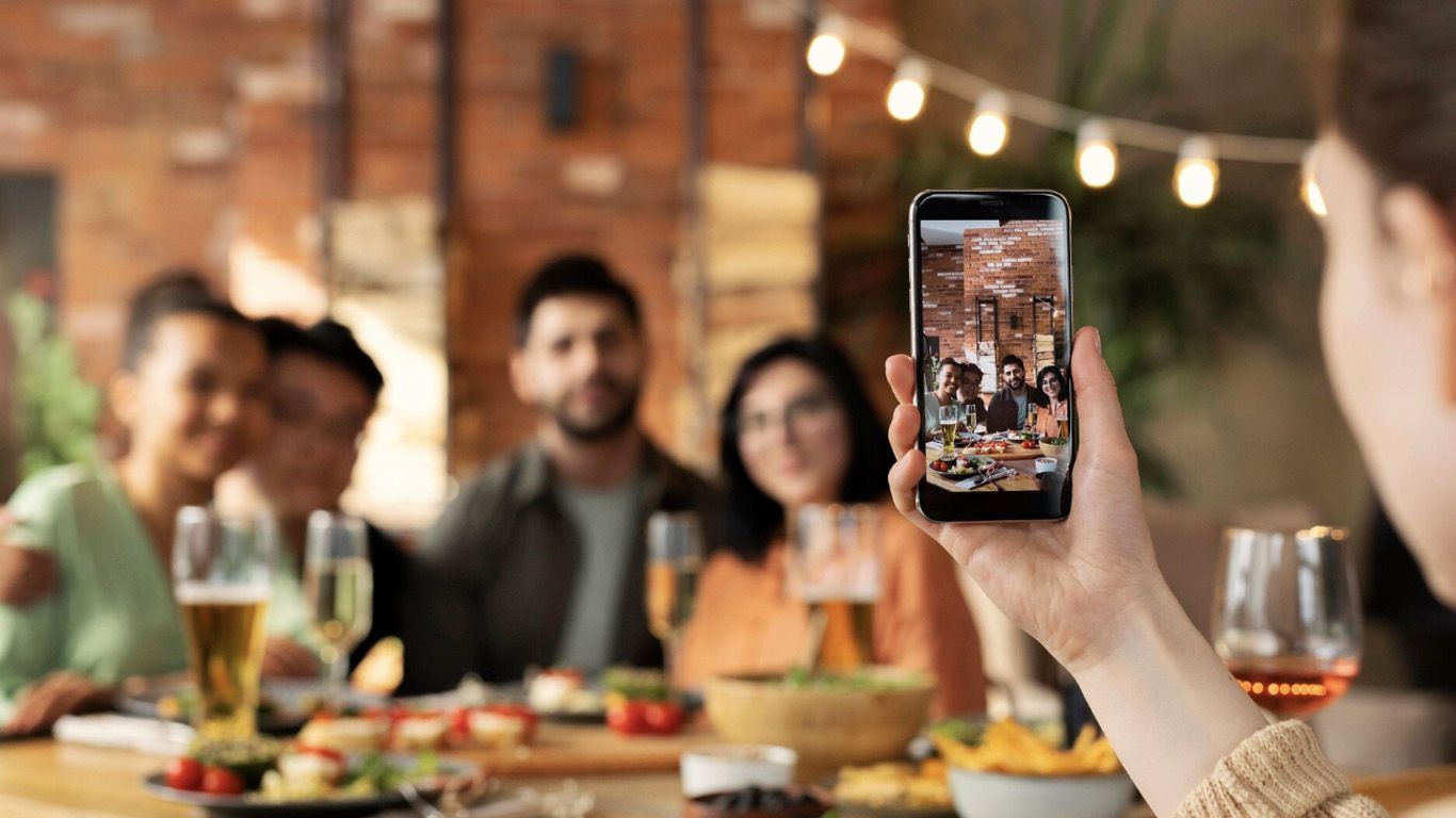 restaurante personas 