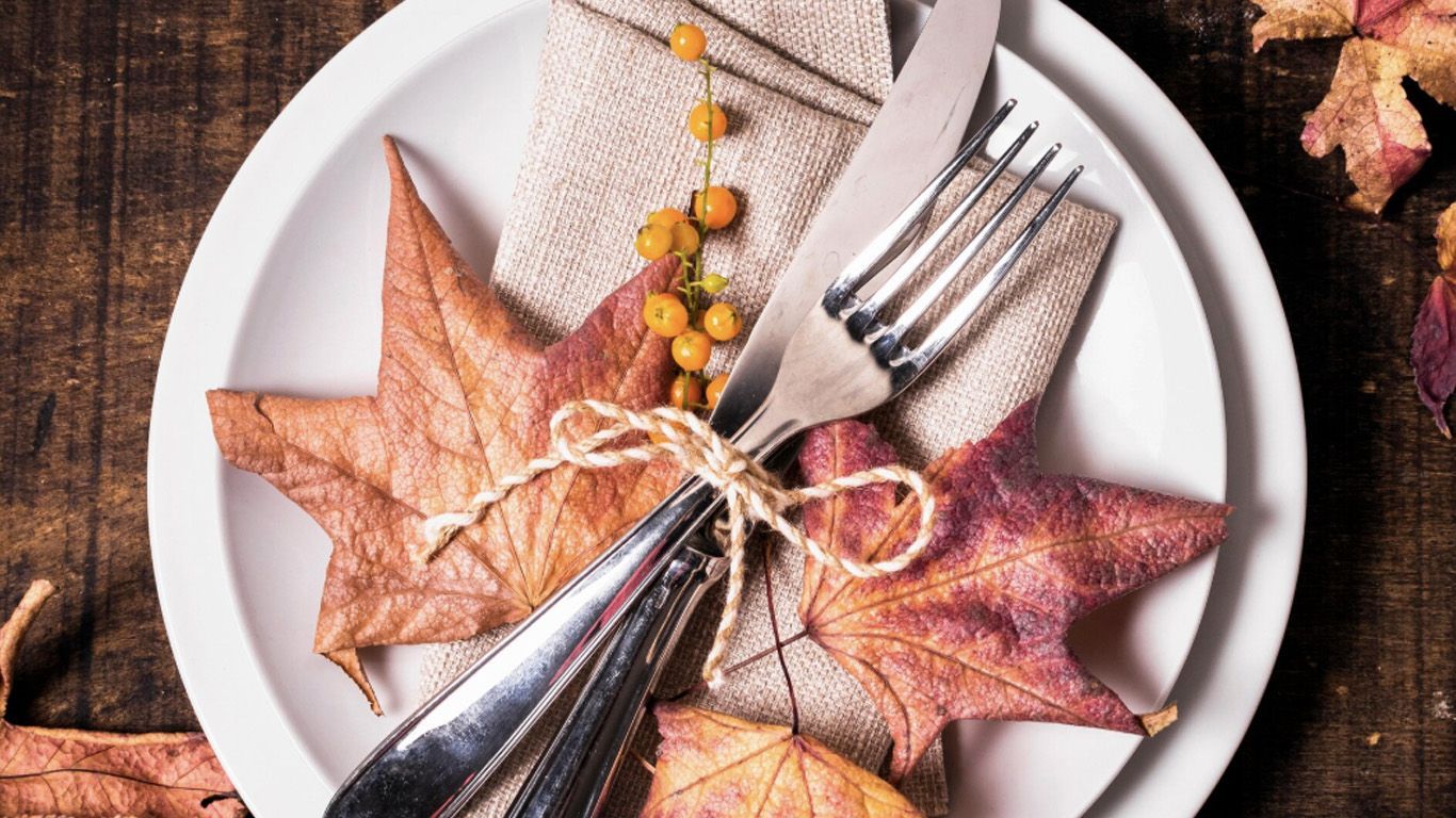 menu otoño 