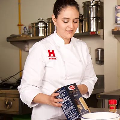 Chef