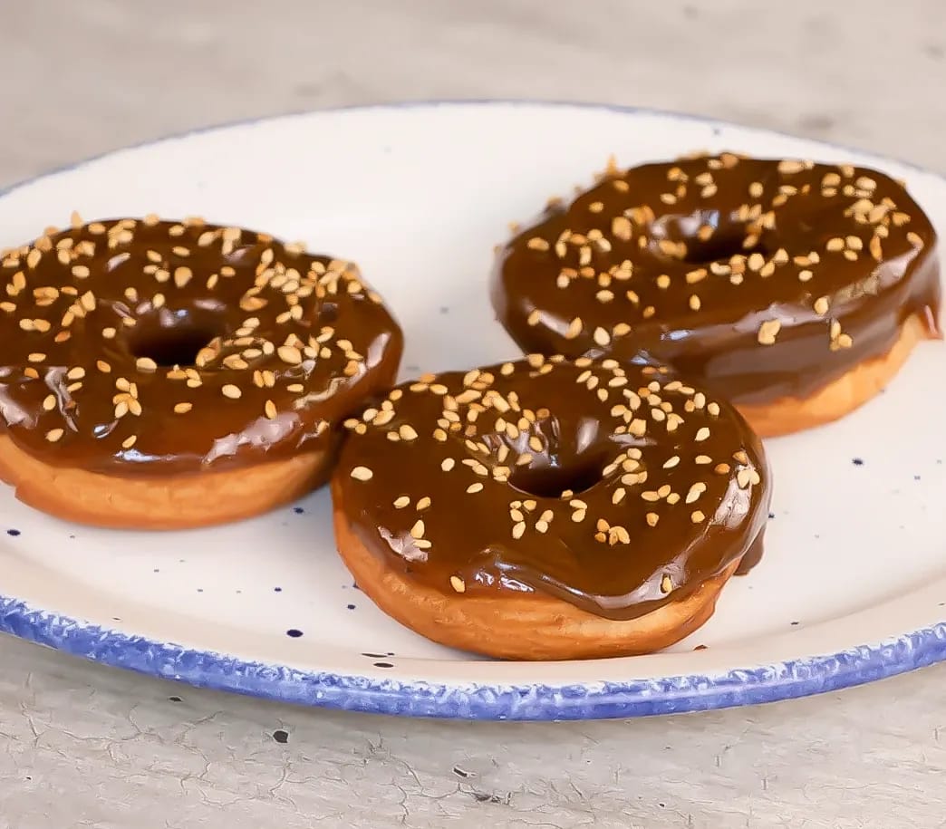 Donas Doña María
