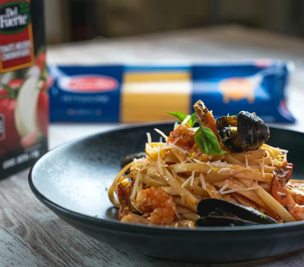 Frutti di mare