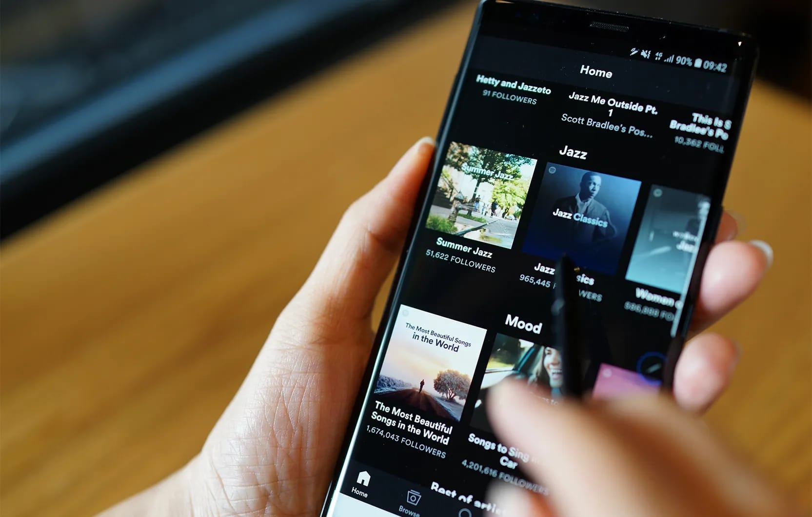 ¿Qué música debe sonar en mi restaurante?